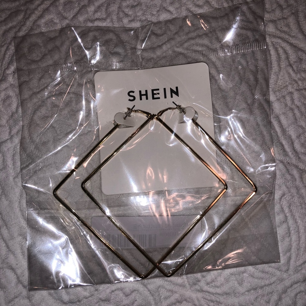 brand new earrings